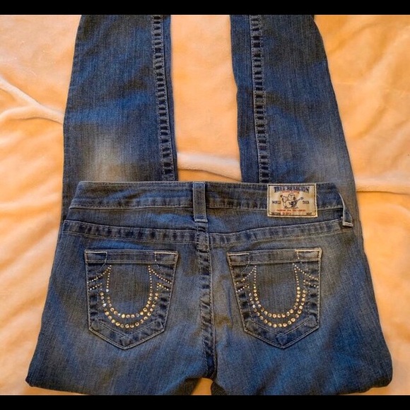 True religion bundle - Picture 4 of 7